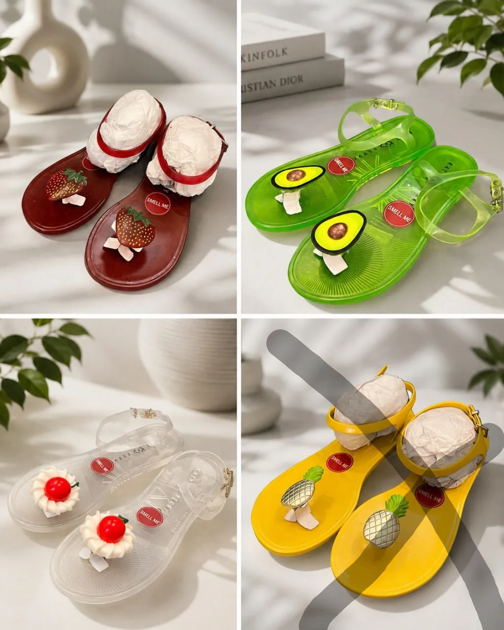 🍓 Клубника US6/EU36
🥑 Авокадо US6/EU36
🌺 Цветок вишни US8/EU38

💳 Цена 1200р

📩 Бронь в сообщен