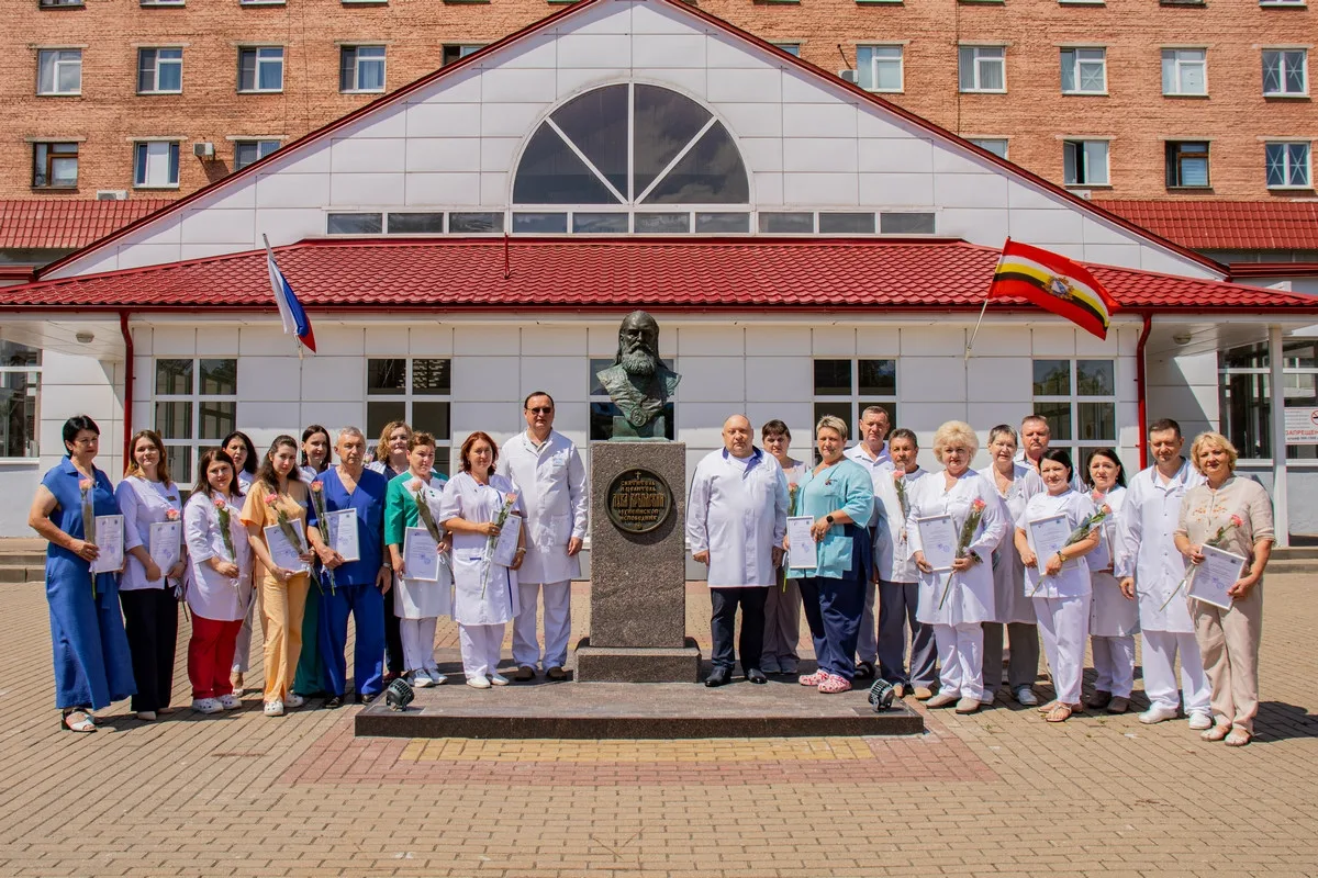 🙏 11 июня Православная Церковь отмечает День памяти Святителя Луки Крымского (В.Ф. Войно-Ясенецкого