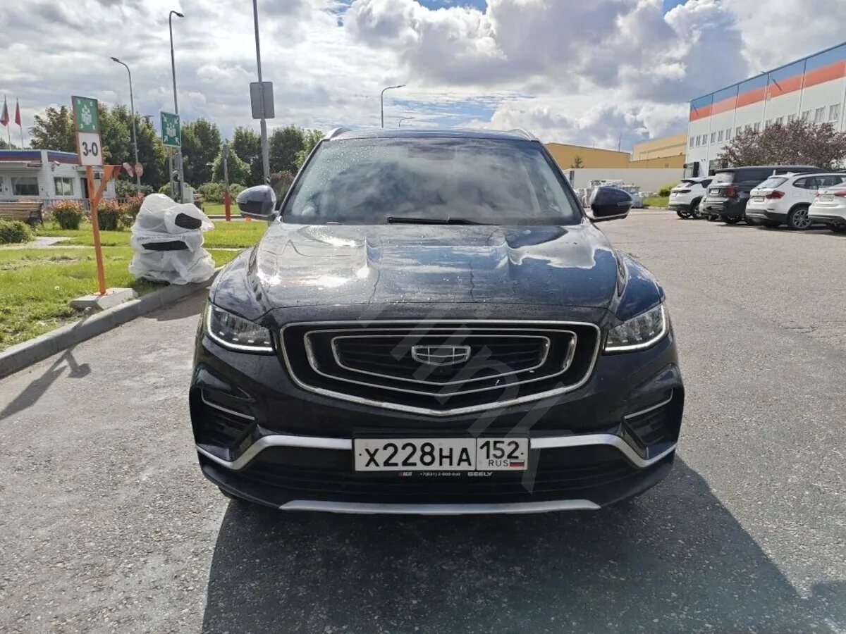 🍭 Леденец дня

Geely Atlas Pro 1.5 AT (177 л.с.)

Популярный кроссовер в хорошей комплектации от пр