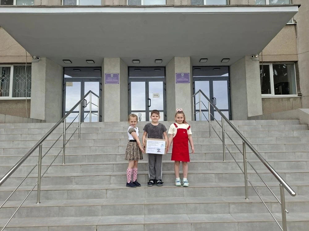 Скоро-скоро праздник щедрой души и могучей воли, праздник любви к родной земле и уважения к истории 