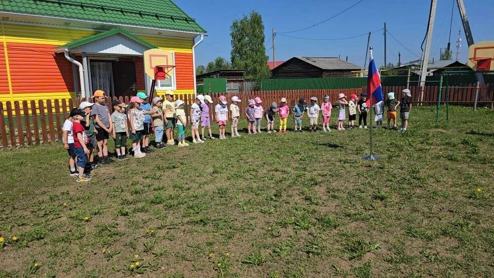 12 июня наша страна отмечает один из самых важных праздников – День России! И, конечно же, этот день
