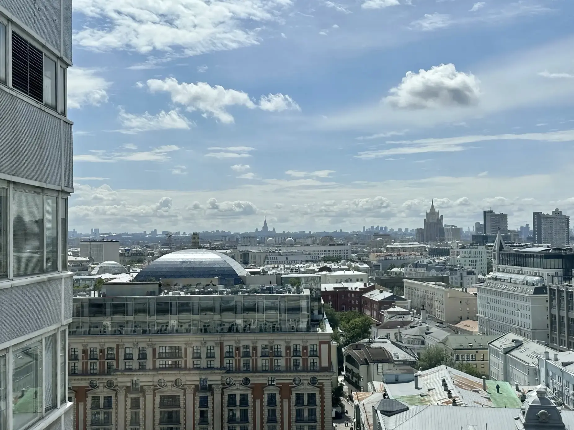 🇷🇺 На заседании Президиума фракции в Госдуме по понедельникам сверяем планы на неделю. Она будет д