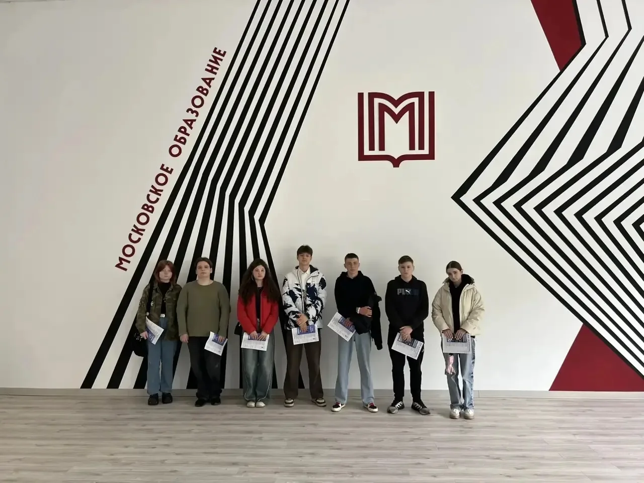 «Мастерство начинается здесь»

💻Проект «Мастерство начинается здесь» является частью большой экосис