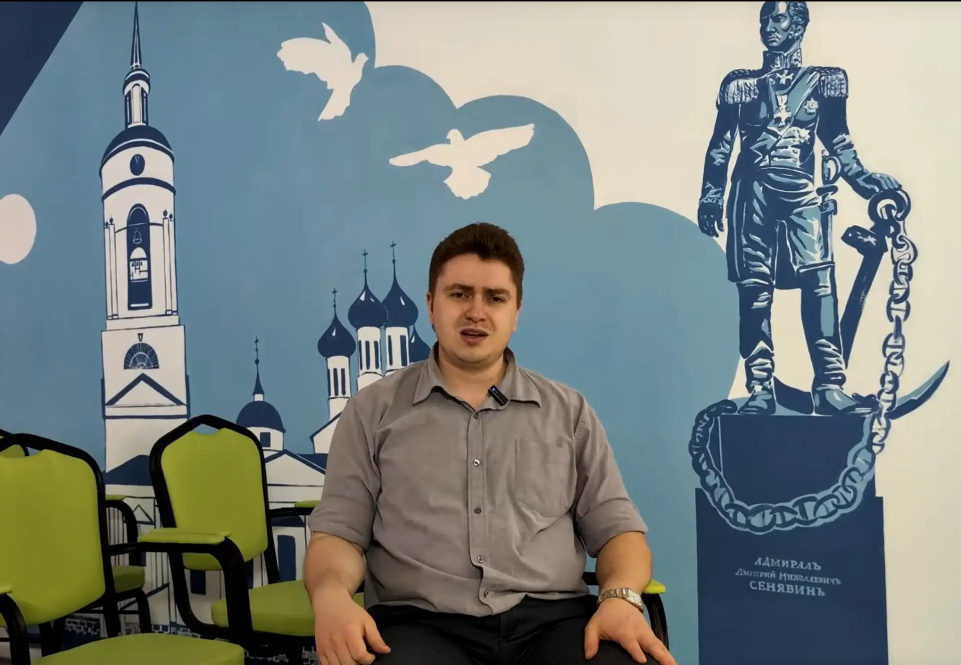 Сегодня пришли результаты конкурса видеороликов «Читаем А.С. Пушкина».

Наши школьники и педагоги ак