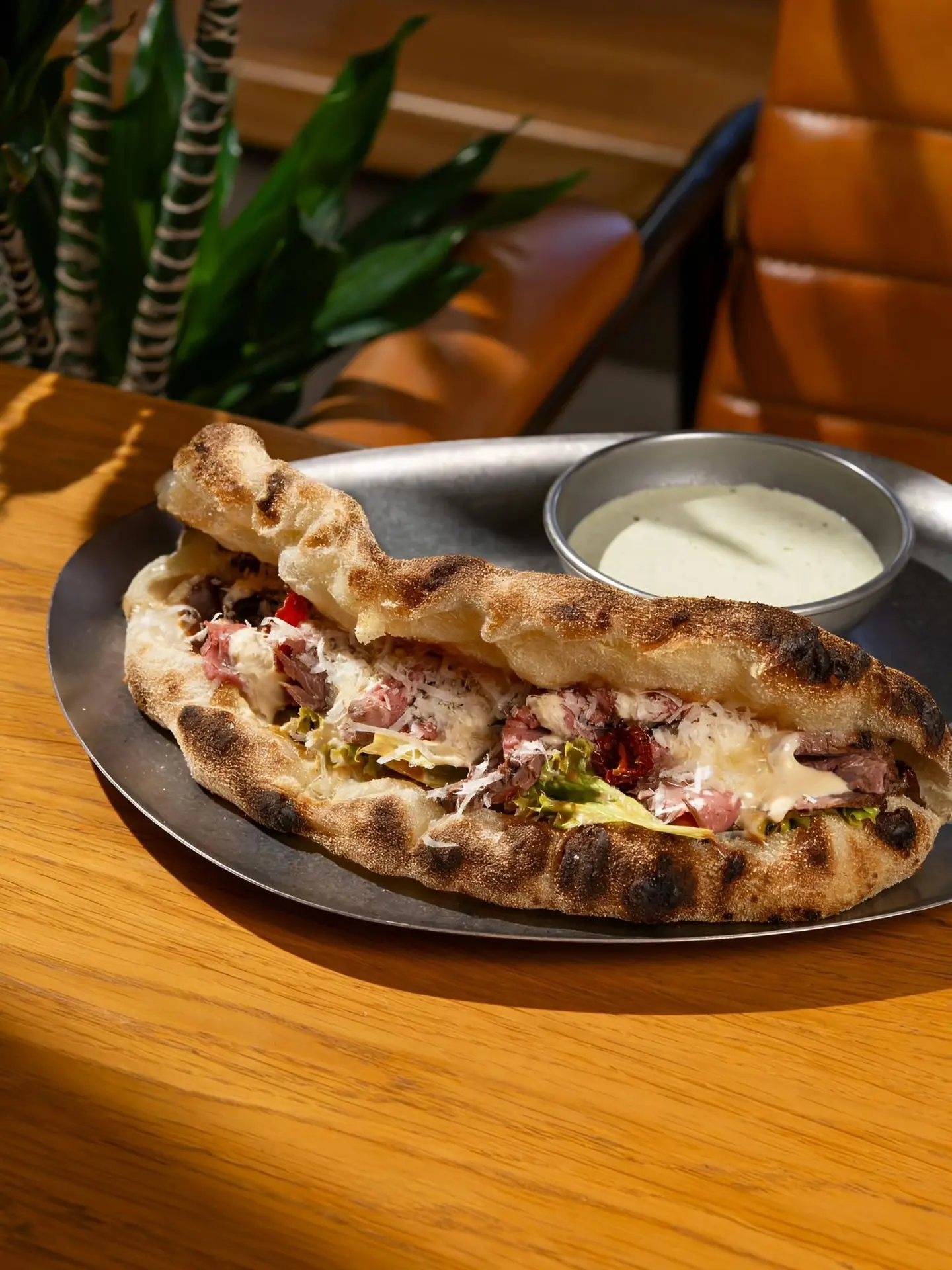 Вкус лета в исполнении бренд-шефов ресторанного холдинга Family Garden и Novikov Group

🍝 Сорренто 