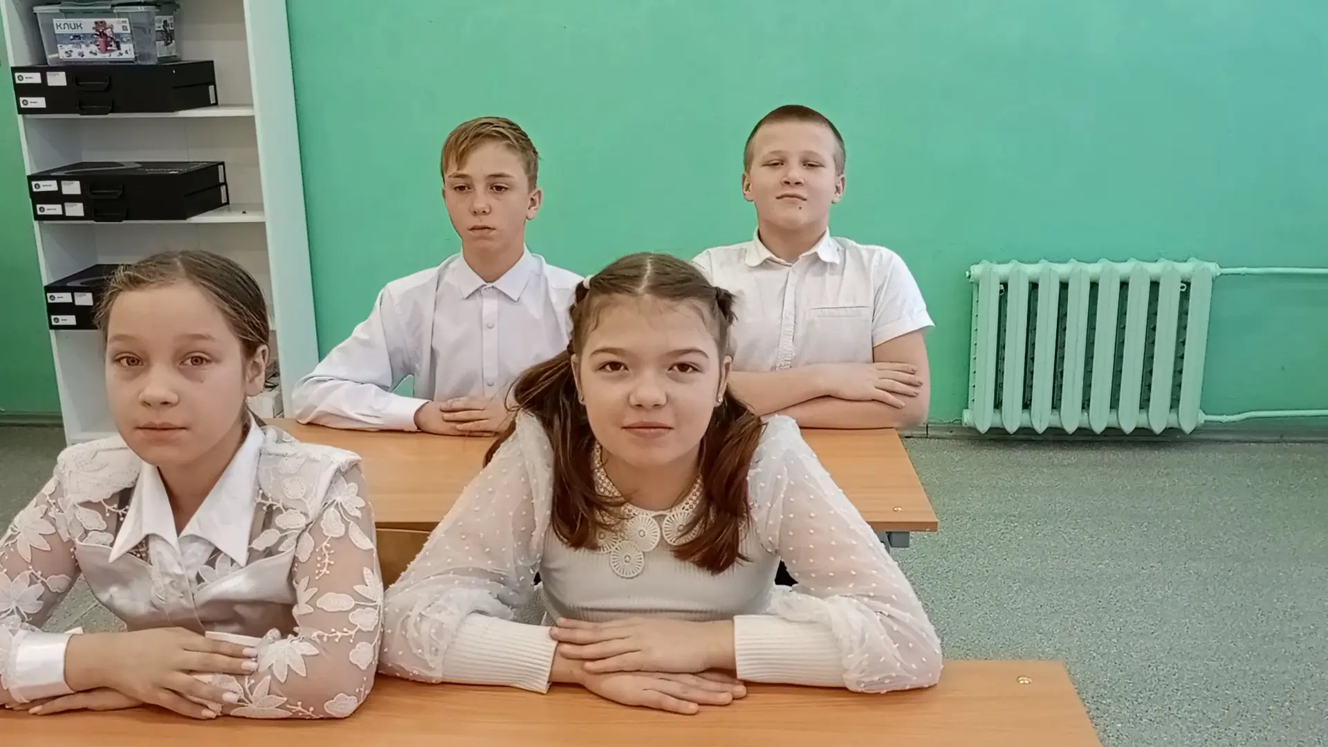 Поздравляем команду юных краеведов (учащиеся 5 класса, руководитель Добрякова Н. В.) с блестящим рез