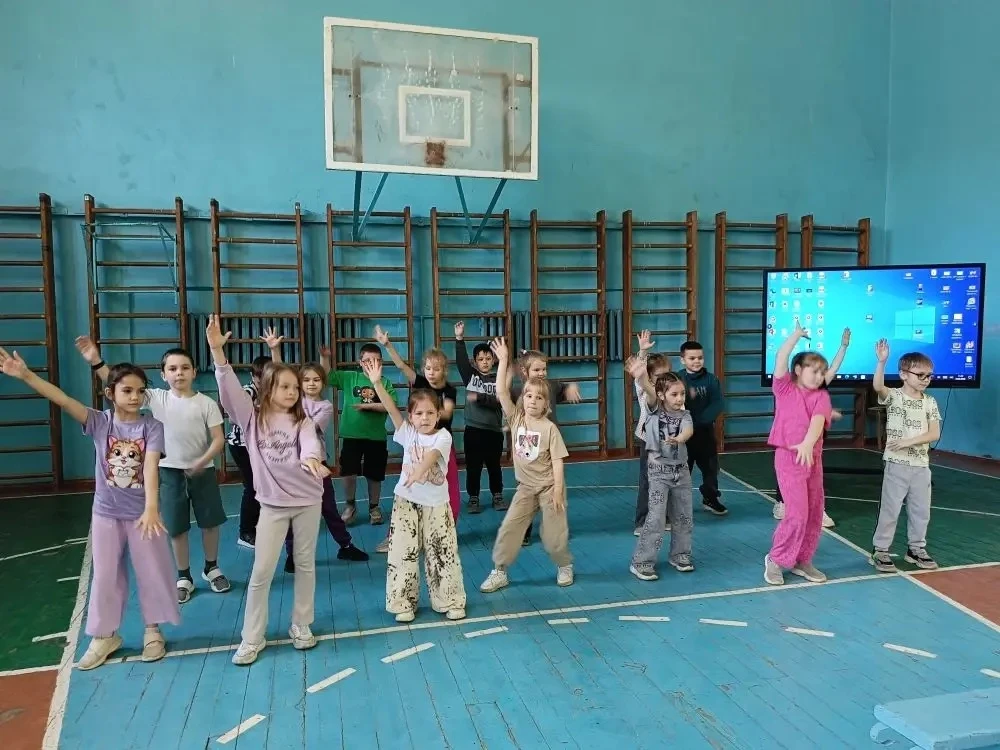 🎤💃Сегодня в лагере "Солнышко" состоялся праздничный концерт, посвящённый открытию смены.
Ребята пр