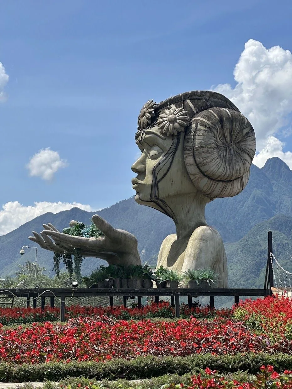 экскурсионный тур по северному
 🇻🇳Вьетнаму
📍Ханой – Халонг – Ниньбинь – Сапа – Фансипан – Ханой.
