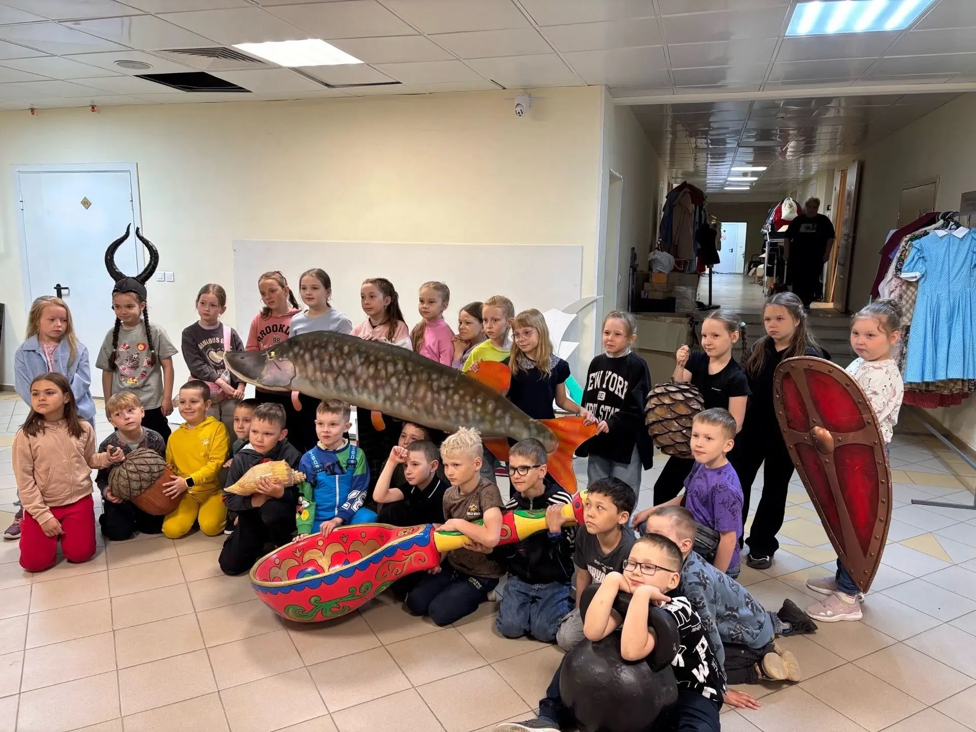 🧩ВЕСТИ С ПРАКТИКИ🧩

Спешим поделиться с вами отличными новостями! Наши студентки из группы 3Д спец