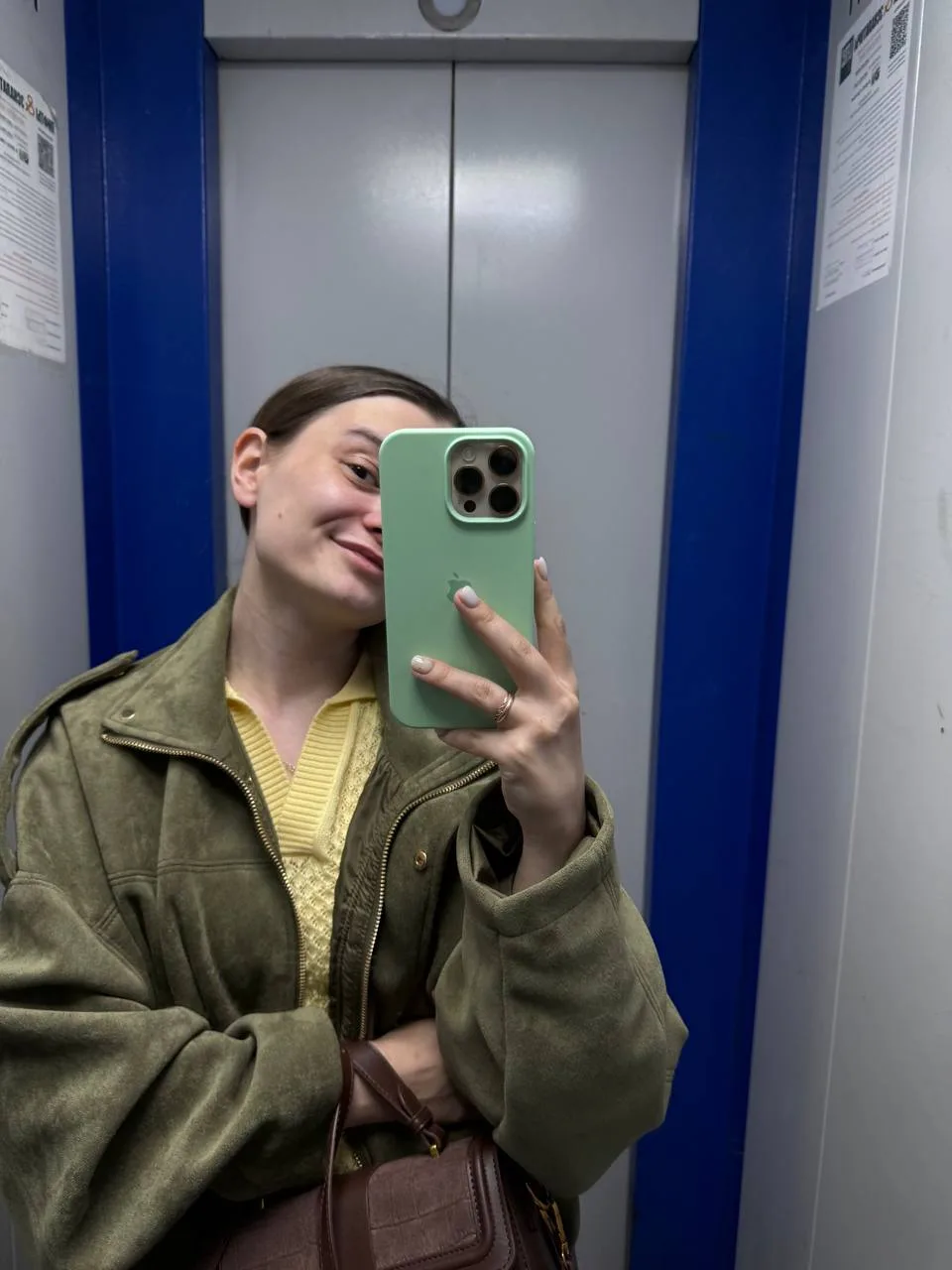 любимки, вы сегодня классно справились с игрой 🥺🩷

👀 видно, где база уже крепкая, а где пока есть