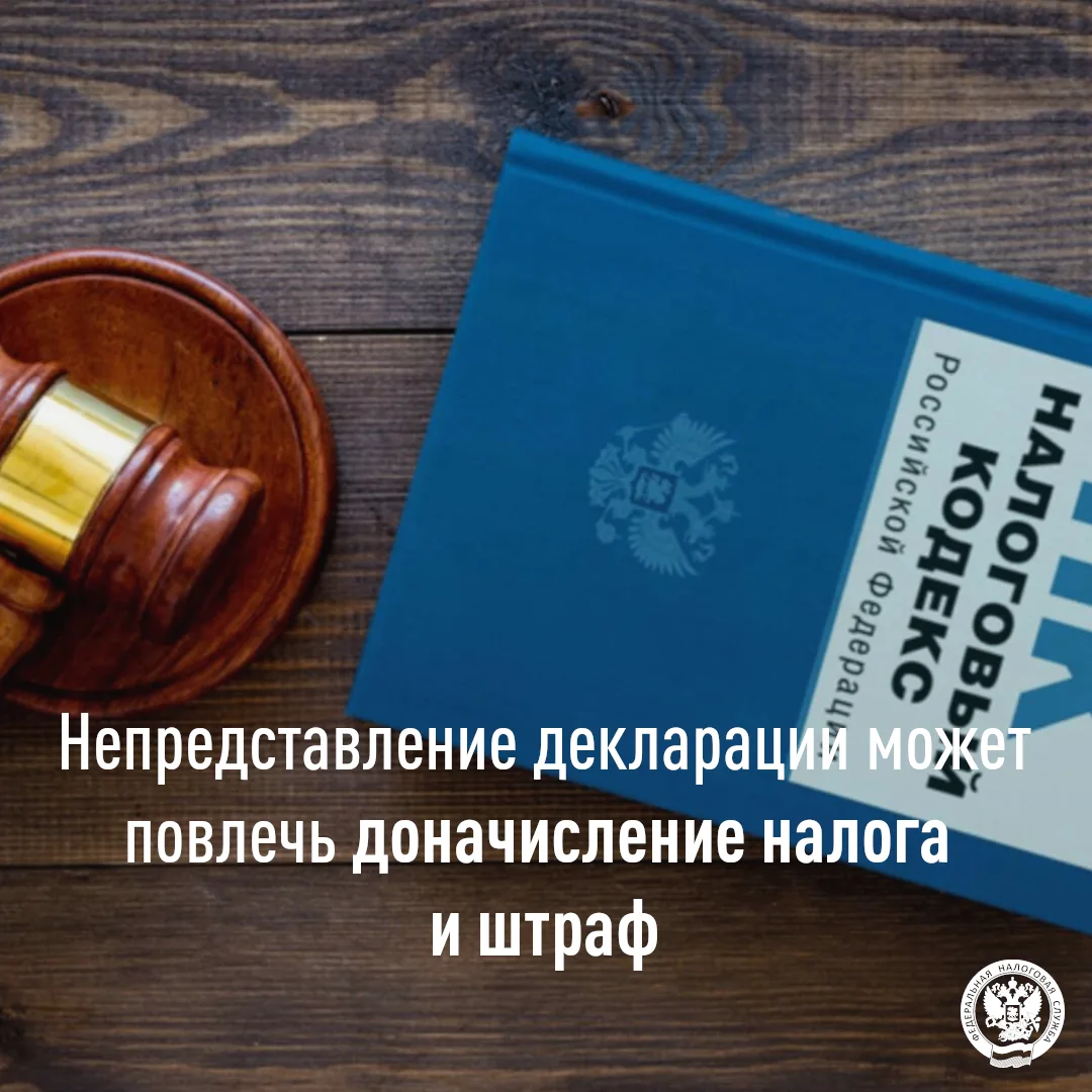 Декларационная кампания 2026 года завершилась 30 апреля. Отчитаться о доходах обязаны были граждане,