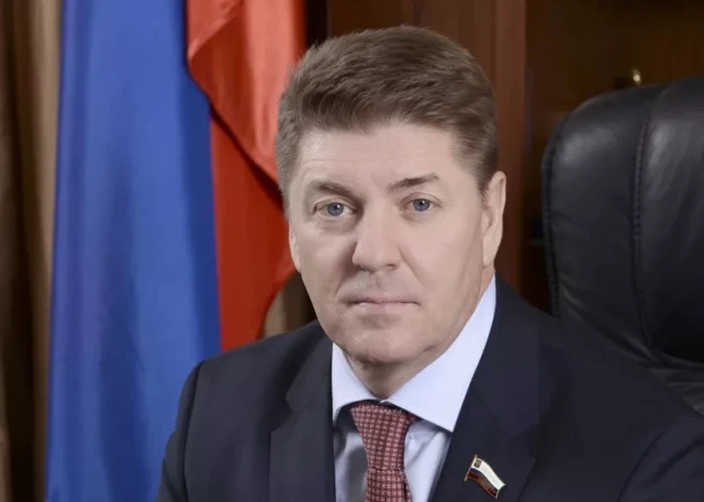 Сегодня свой День рождения отмечает Сопредседатель ВАРМСУ Андрей Шевченко!

Андрей Анатольевич, Ваша