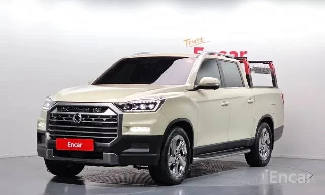 НА ЗАКАЗ

🚘 SsangYong  Rexton  Sport  Khan

 Страна вывоза: Ю.Корея 🇰🇷

✅ год 2024
✅ двигатель 2.