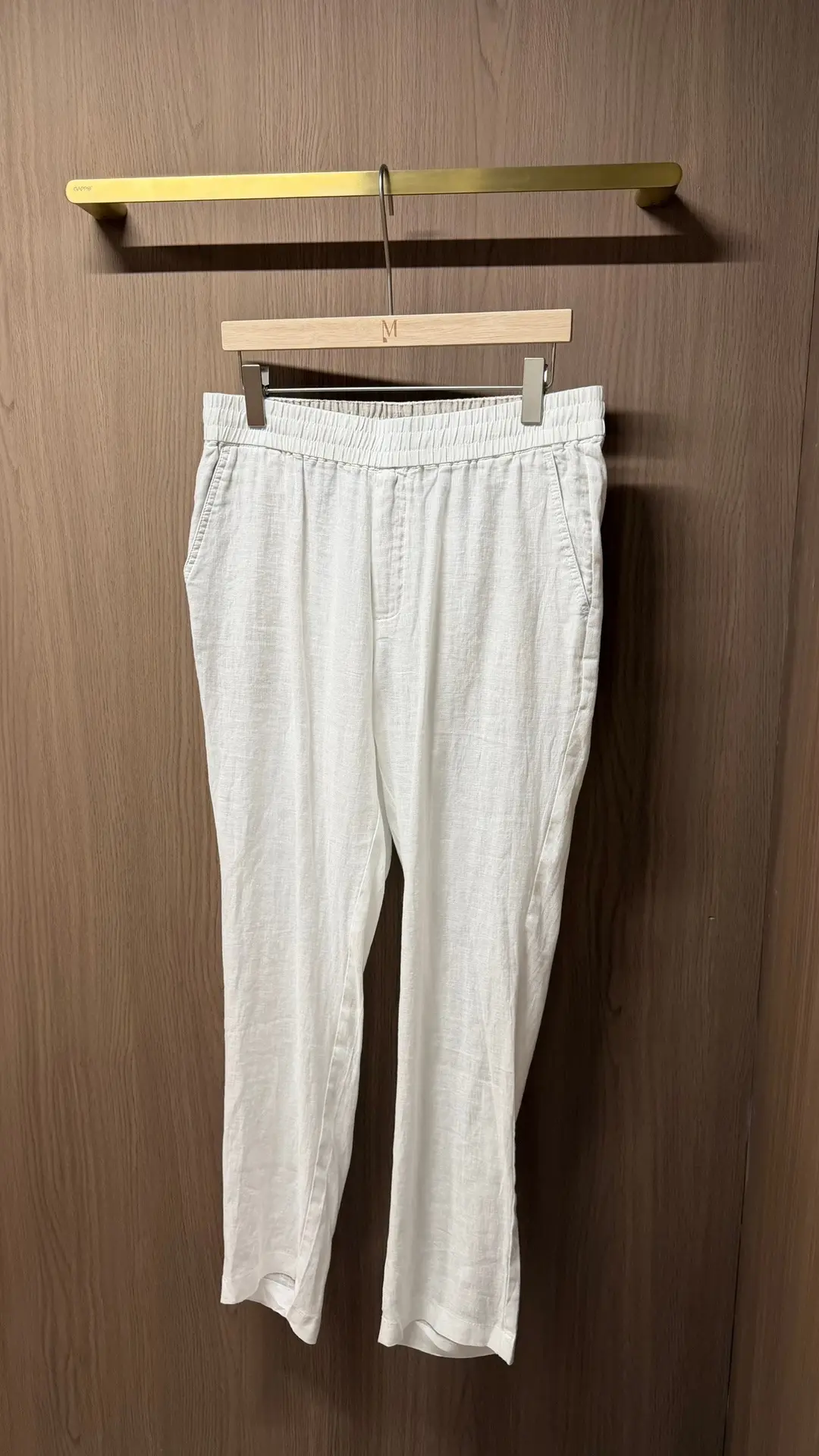 Льняные Брюки Loro Piana

Цена : 16,700₽  12,690₽

Размеры : 52

Доставляем по Москве и РФ 🇷🇺 

Дл