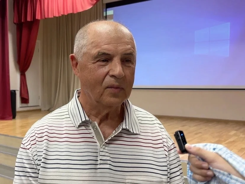 📸 Солнце, лето и поэзия

В "ЛИДЕРАХ УСПЕХА" 11 июня было особенно многолюдно и душевно. В гости к р