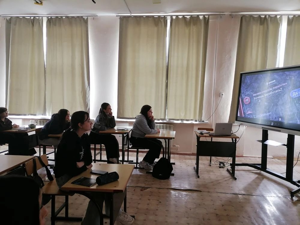 Министерство внутренних дел по Республике Татарстан совместно с ГТРК "Татарстан (филиал ВГТРК Россия