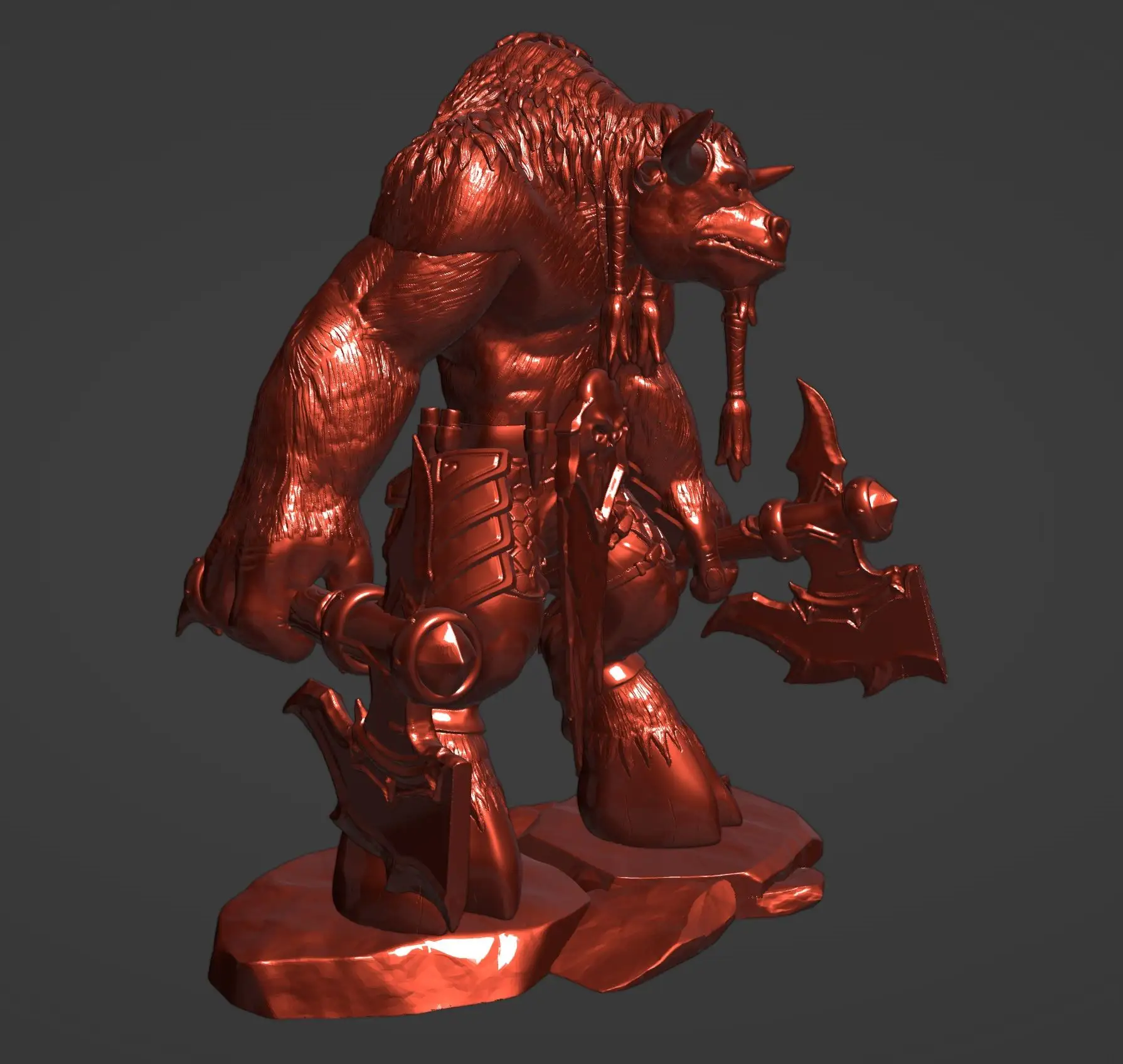 Таурен шаман World of Warcraft по вопросам приобретения писать в лс группы в ВК https://vk.com/club2
