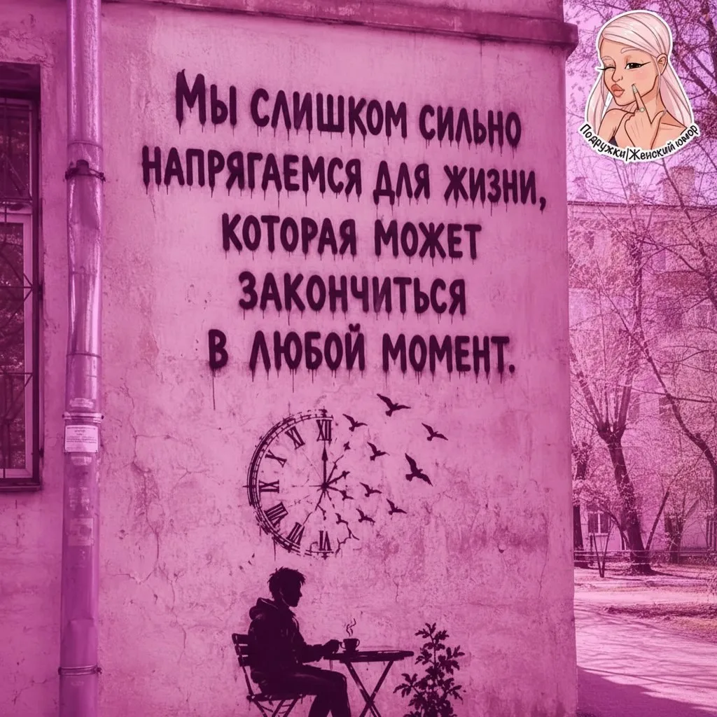 Подружки | Подписаться
Добрые Открытки | Подписаться