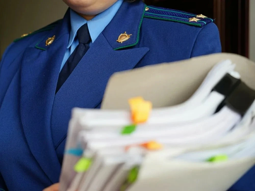 ⚖️ Свободненская городская прокуратура провела проверку и добилась выплаты задолженности по зарплате