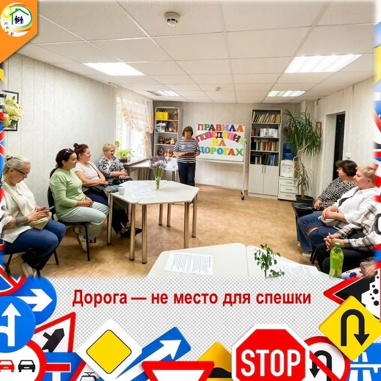 ⁣
⁣🚗ДОРОГА — НЕ МЕСТО ДЛЯ СПЕШКИ, ИЛИ КАК МЫ В «ШКОЛЕ БЕЗОПАСНОСТИ» УЧИЛИСЬ БЕРЕЧЬ СЕБЯ            