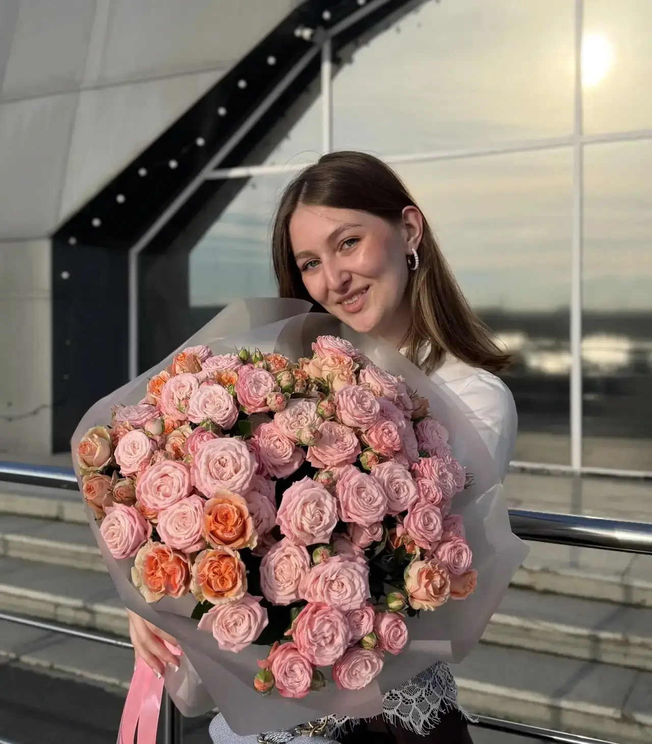 ✨ Сегодня свой день рождения отмечает Софья Сергеевна Сысолятина!

Поздравляем нашего старшего вожат