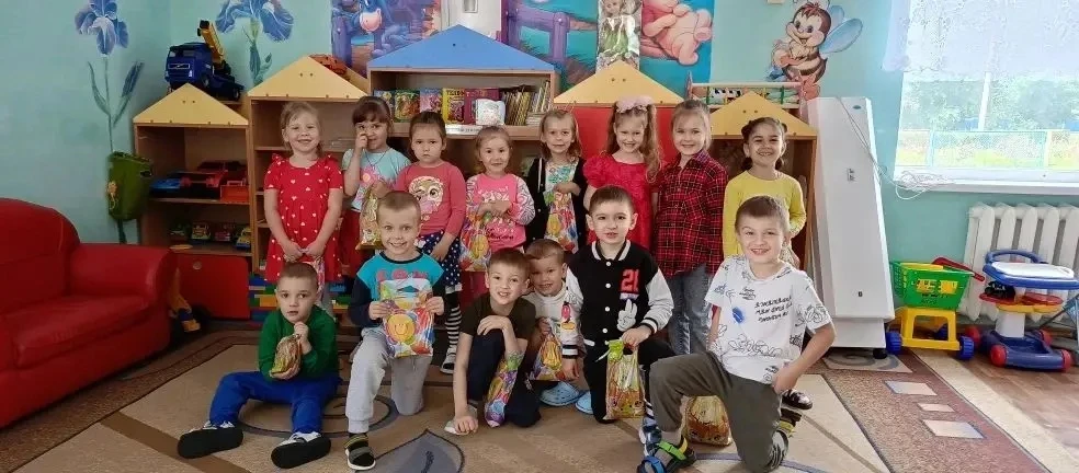 Поздравляем с днем рождения замечательно мальчика Ивана! Расти сильным и невероятно смелым, пусть ми