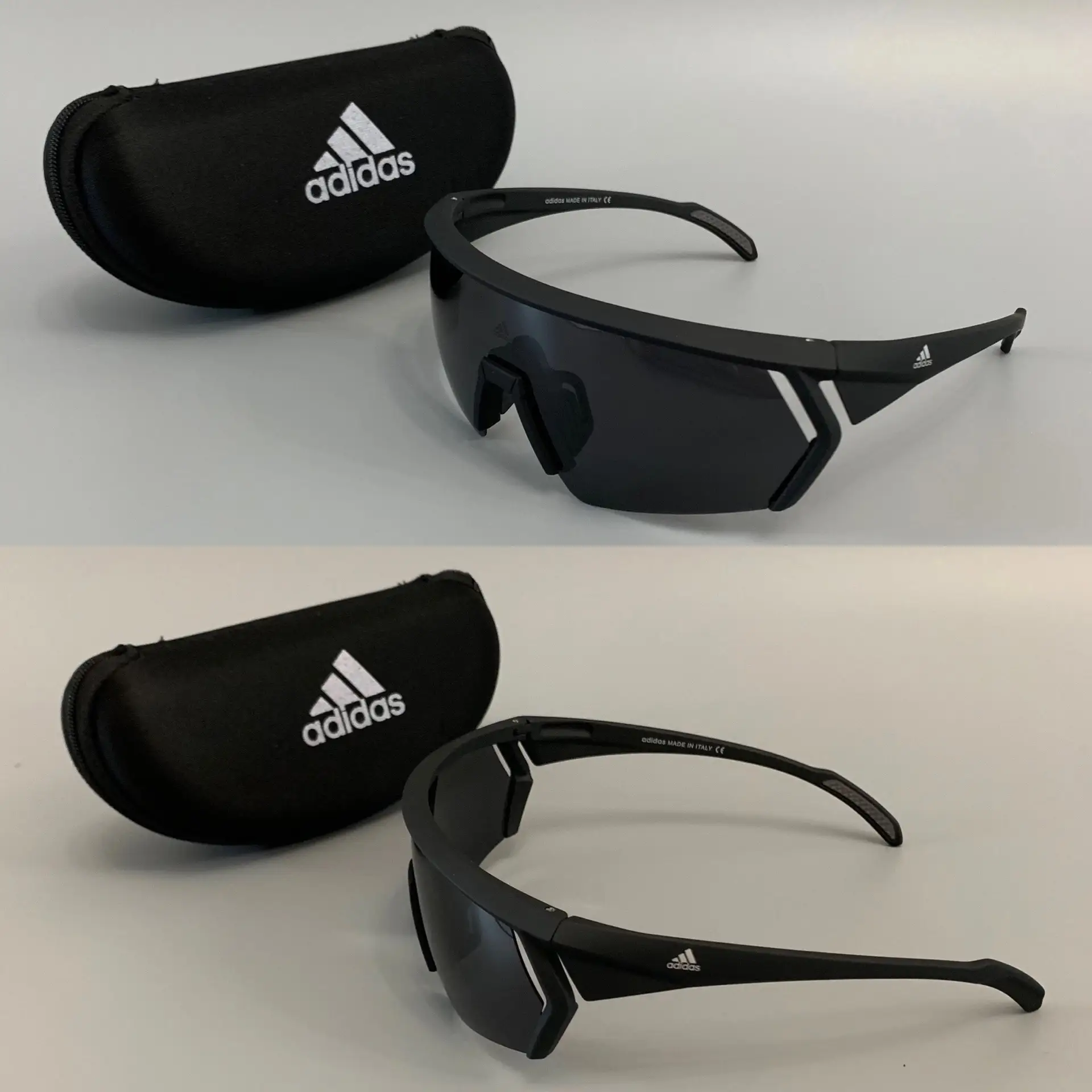 🔥 НОВИНКА 🤩 ОЧКИ Adi Sport Три цвета 🔥

ЗАЩИТА UV 400 ✅