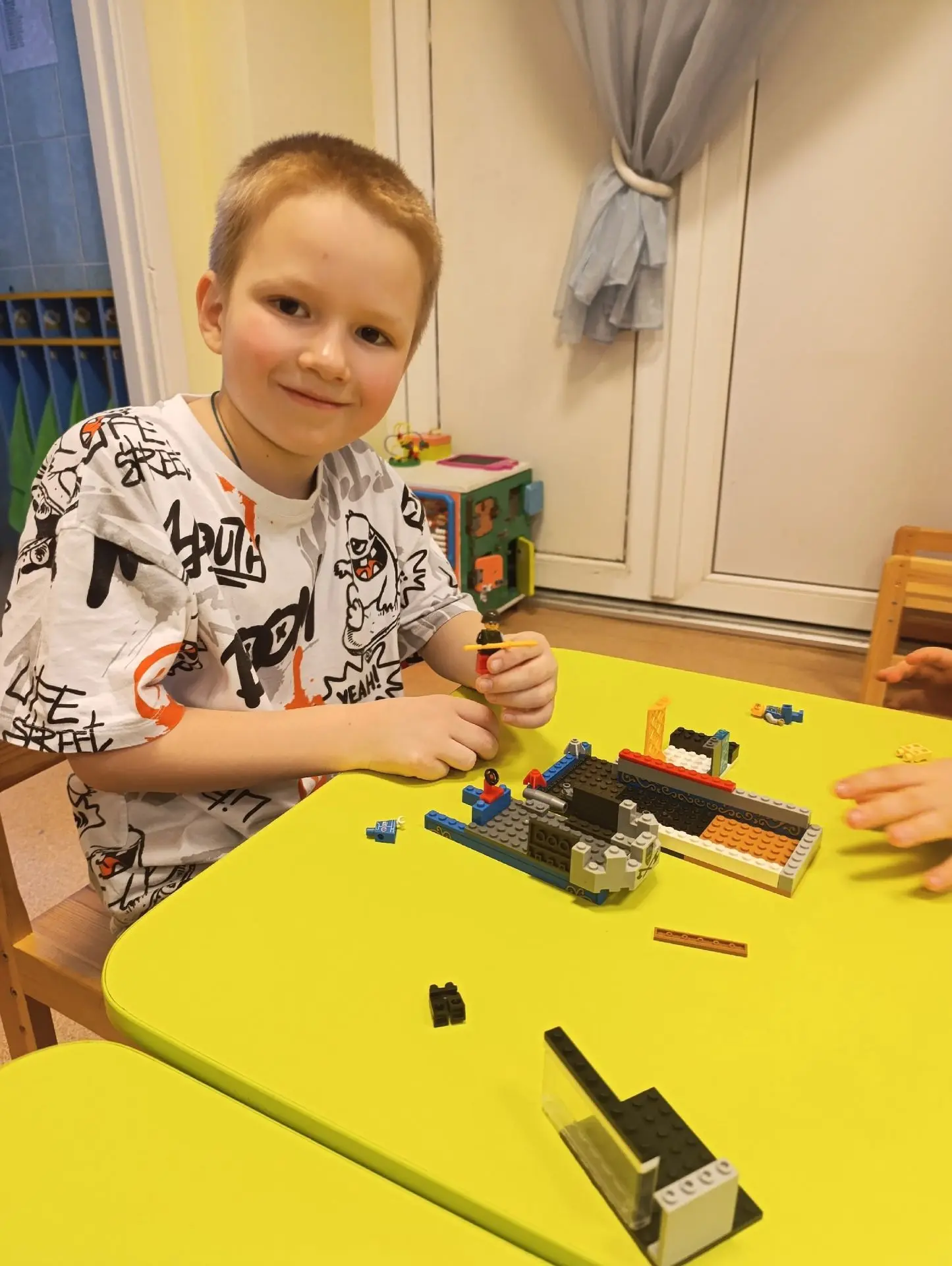 28 января — День LEGO! Сегодня — прекрасный повод вспомнить о любимой игрушке миллионов детей и взро