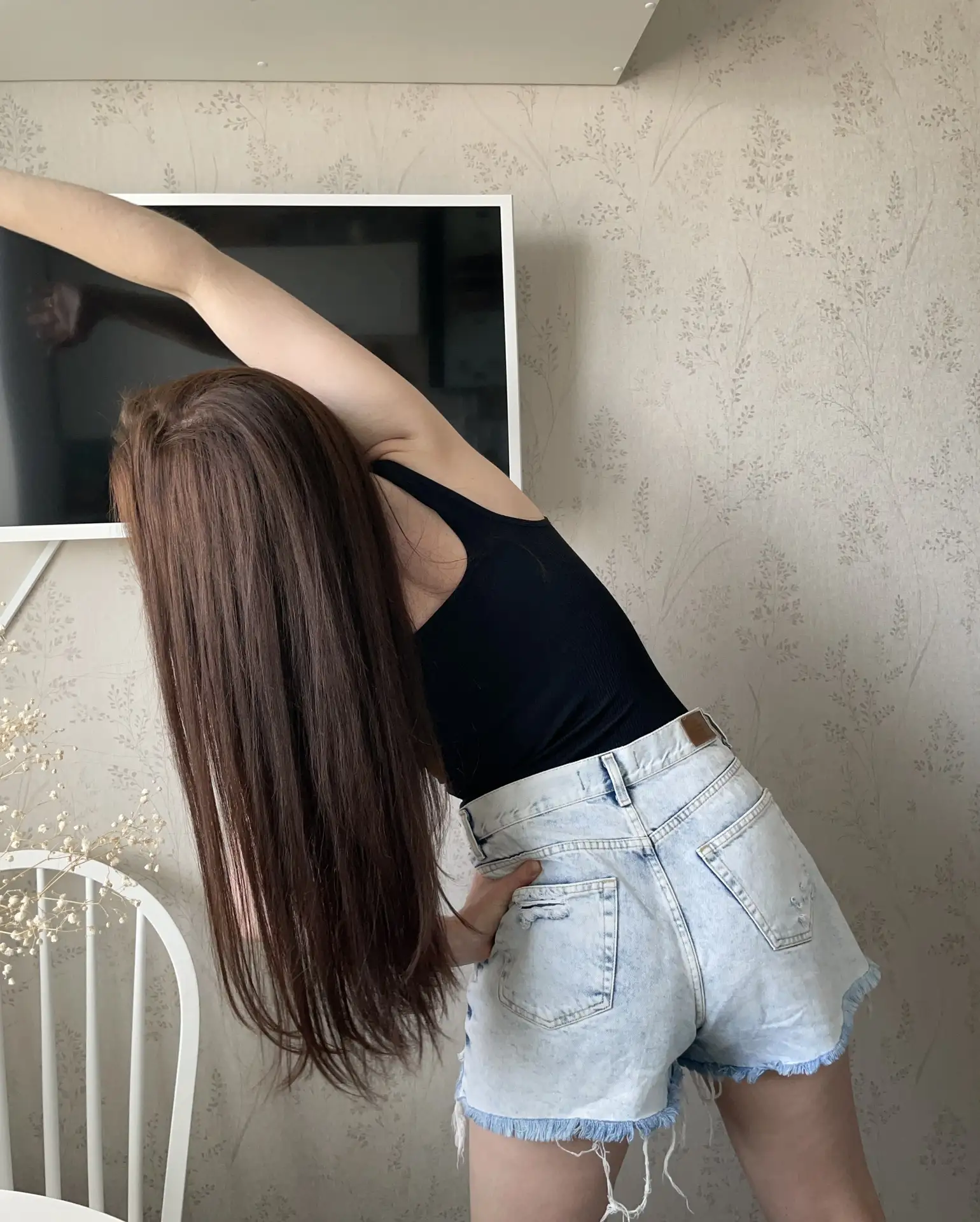 Пляжный сезон подкрался  так быстро и неожиданно, как никогда 😳👙😅

А вы успели подготовиться? 
Че