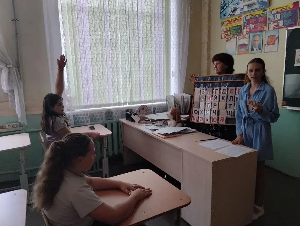 В связи с проведением Всероссийской акции "Великое наследие Владимира Даля", приуроченной к 225-лети