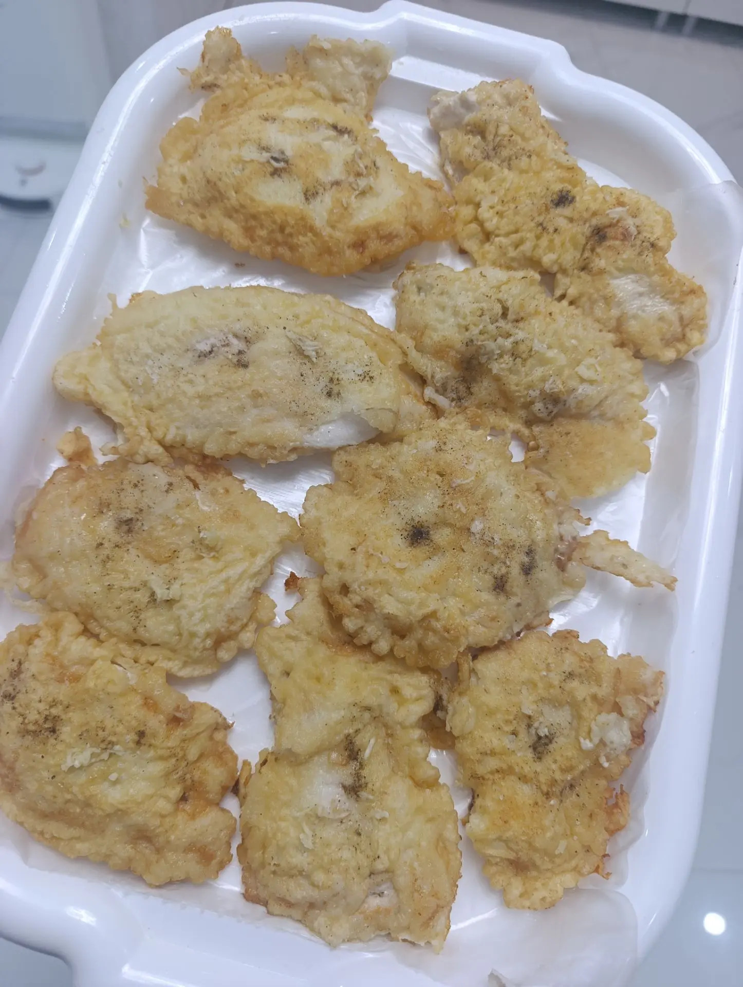 Девочки для самого быстрого ужина. Я уже пожарила куриные отбивные. Вам нужно только разогреть. 550 
