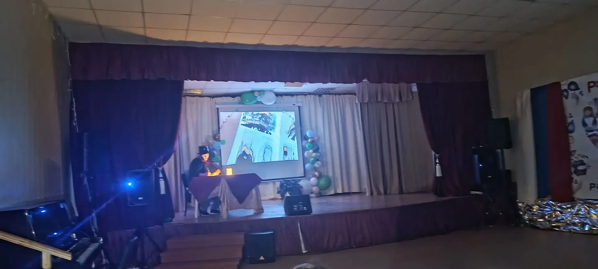 А эта неделя пролетела как один миг! 🚀

И правда, не успели оглянуться, а уже пятница. Что мы можем