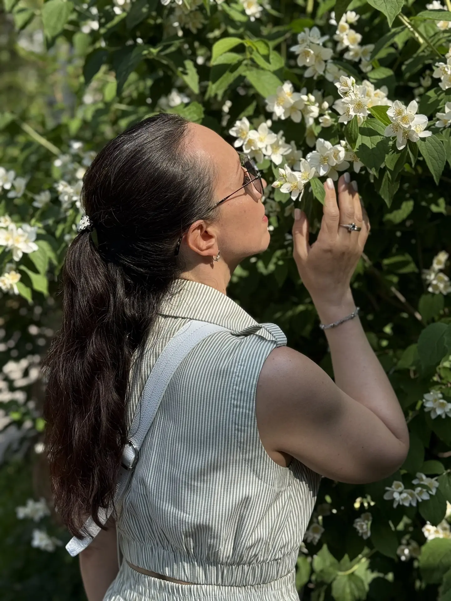 Самый длинный день в году☀️летнее солнцестояние.
Обожаю длинные световые дни и вечера.
Мы сегодня до