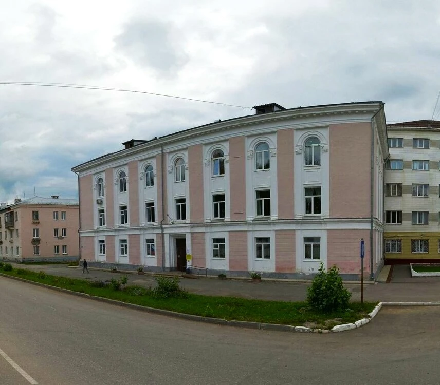 Присылайте Ваши фото в "Предложить пост"