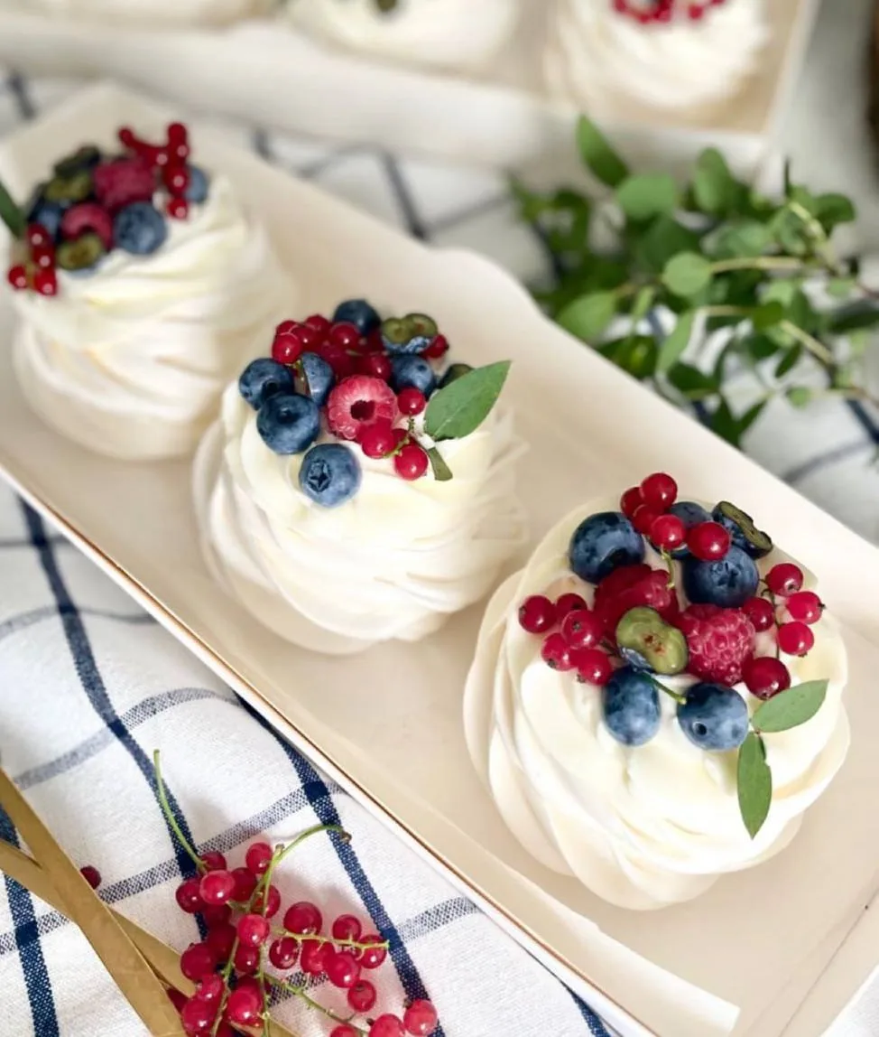 🍰 ВПЕРВЫЕ! Готовим ПП-ПАВЛОВУ в прямом эфире завтра в 12:00 по МСК— пошагово, красиво и вкусно!

До