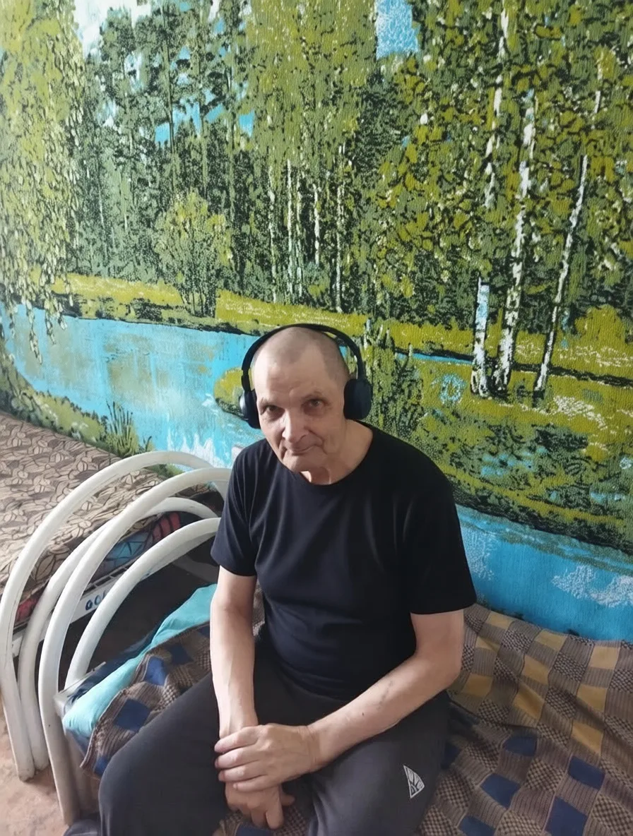 Ежедневные занятия и трудотерапия в ГБУ "Скоблинский ПНИ"! ✨

Наши дни в ГБУ "Скоблинский ПНИ" напол
