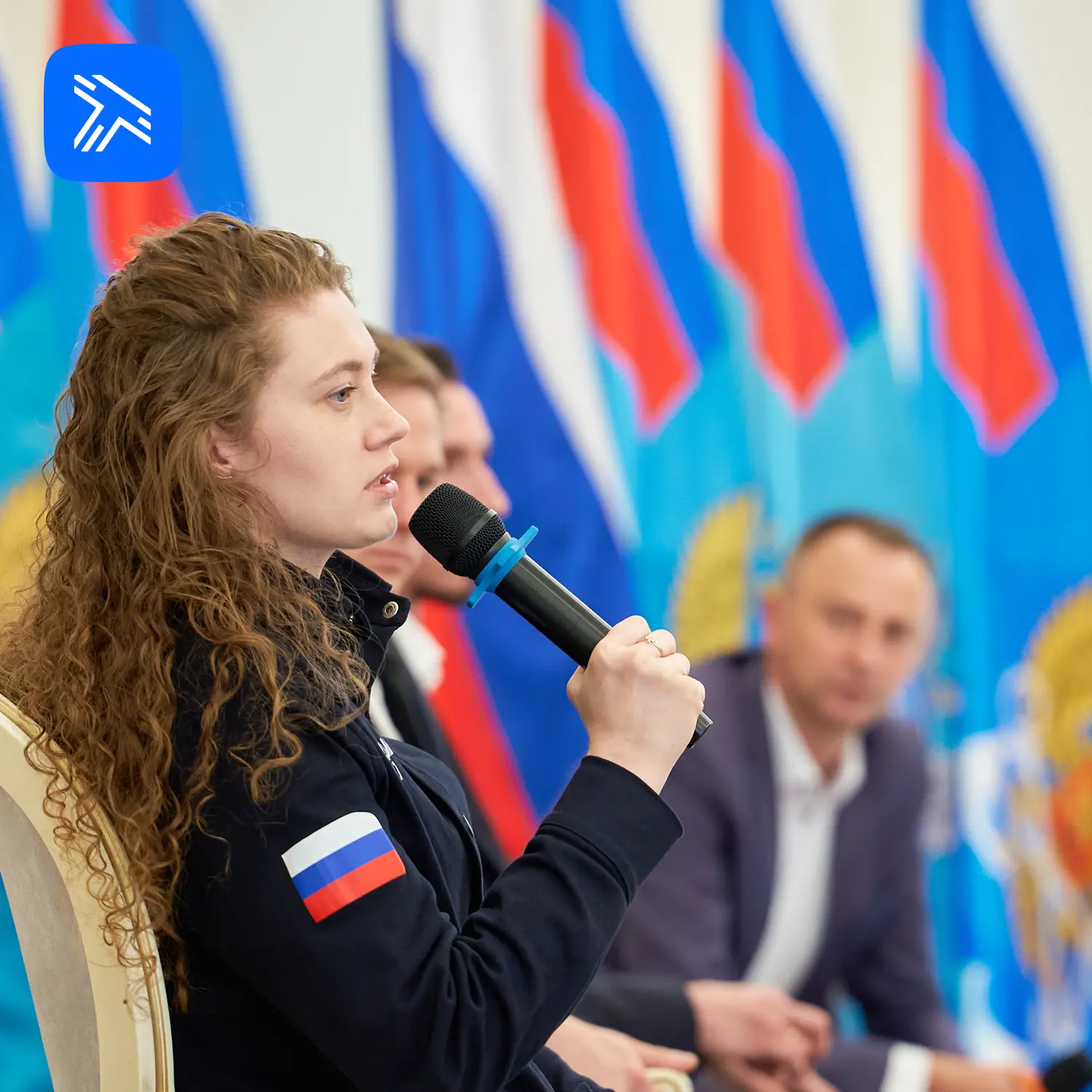 Общественную и молодежную политику транспортной отрасли обсудили на семинаре-совещании Минтранса Рос
