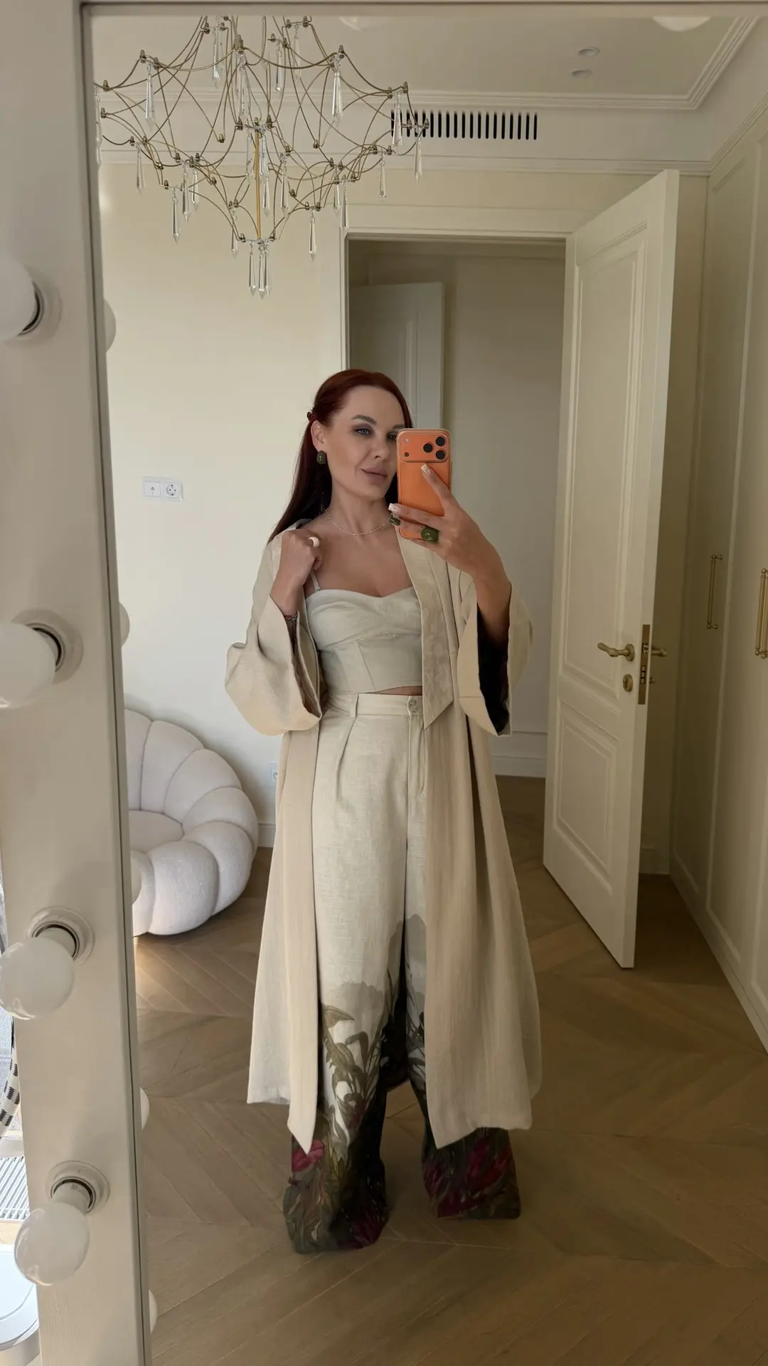 В ZARINA  скидки до 70% 💚 

Мой look мне обошелся чуть более 16 тыс рублей. Сейчас его можно собрат