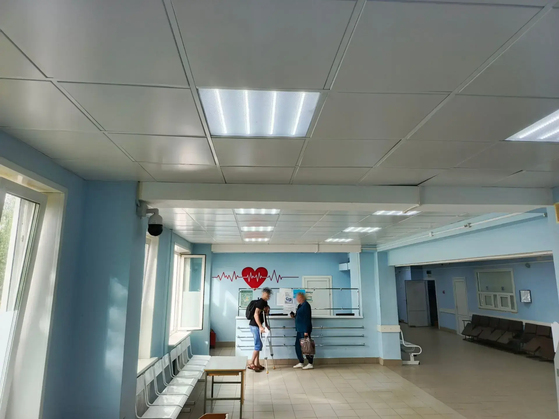 Доброе утро, уважаемые посетители ГБУЗ ЯО «КБ № 3»! ☀️

Рады сообщить, что во вторник в наших регист