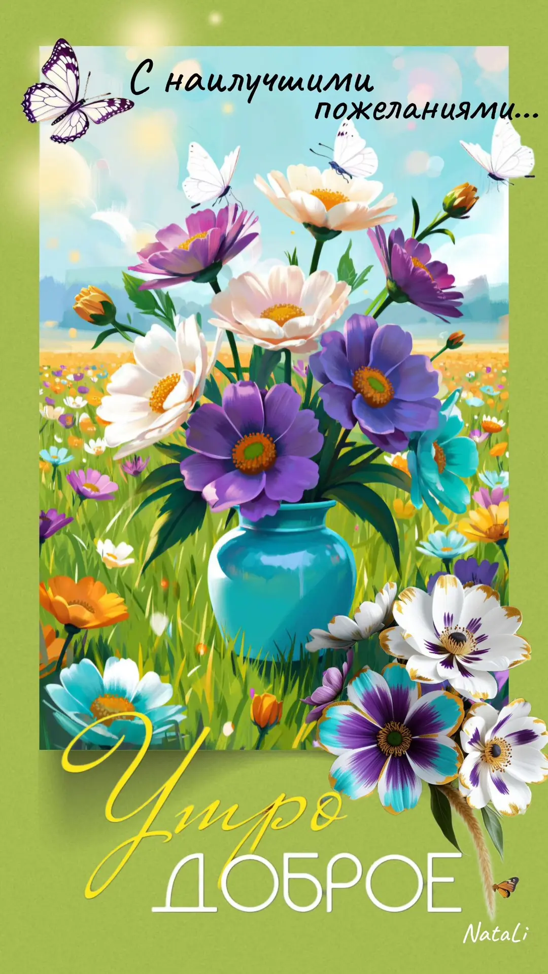 Открытки любимым 🌸🥰