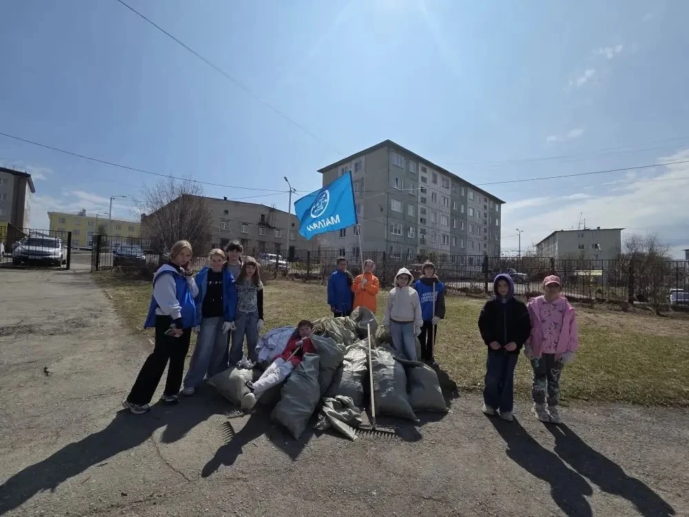 В гимназии № 13 началась увлекательная летняя оздоровительная кампания — 130 учеников разделились на