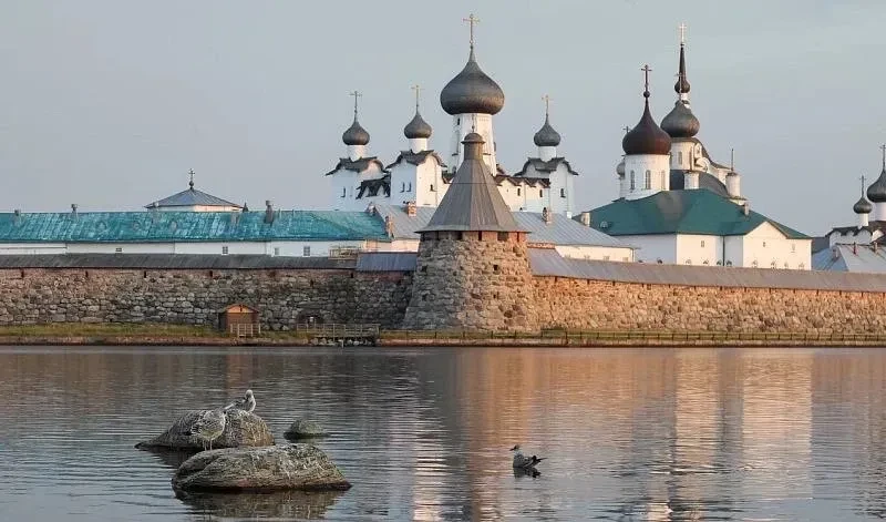 Молодых архитекторов и дизайнеров приглашают к участию в конкурсе

👍 В Архангельской области дан ст