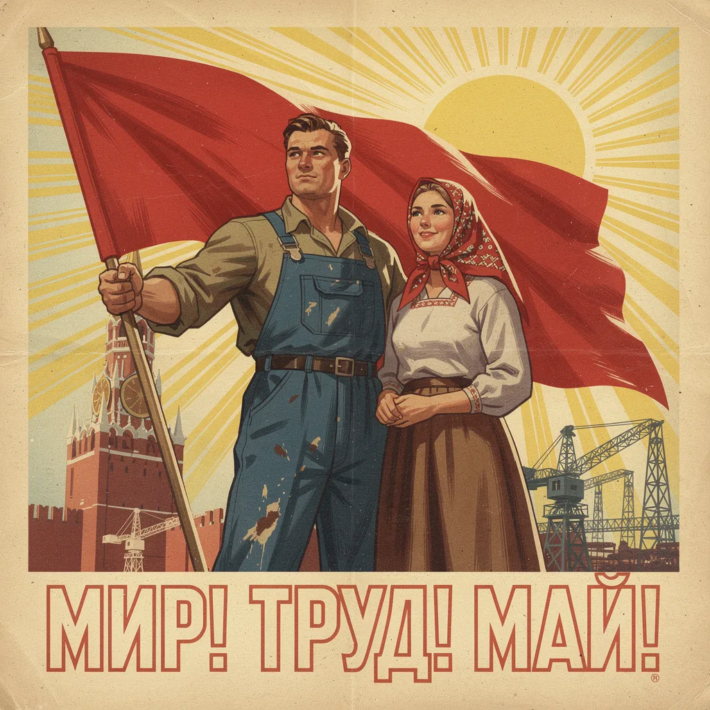 Дорогие родители!

Поздравляем вас с 1 мая — Днем весны и труда! Ваш ежедневный труд (дома и на рабо