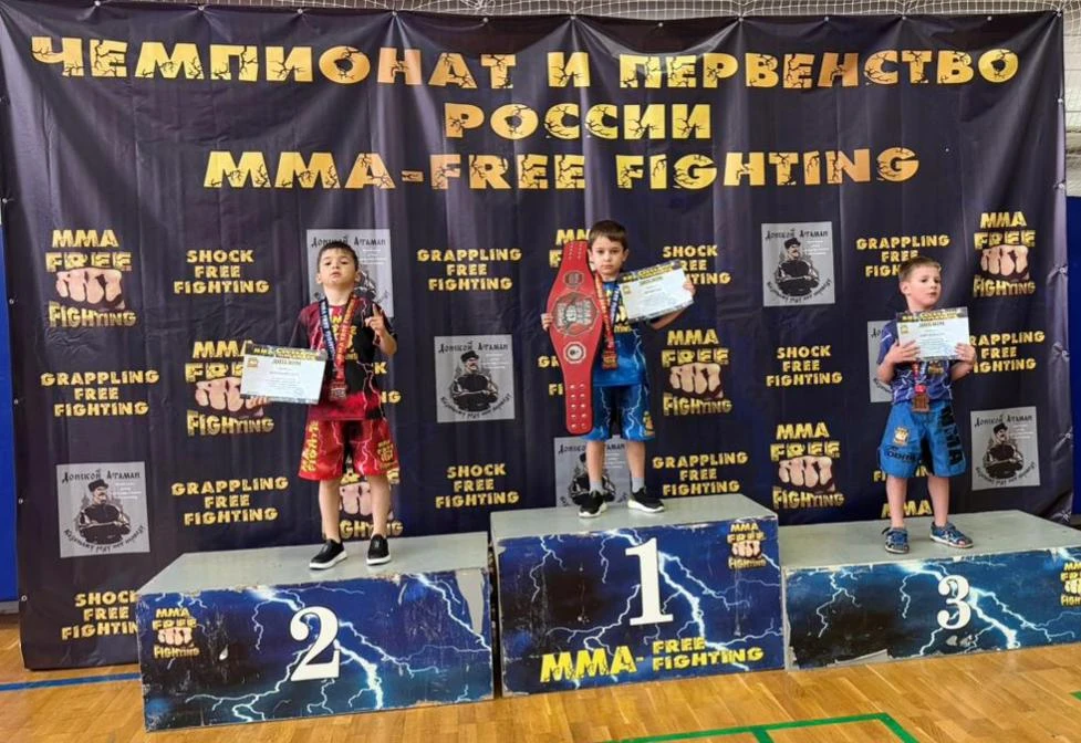 🏆ГОРДОСТЬ НАШЕЙ ШКОЛЫ!🥇

От всей души поздравляем ученика 2 «А» класса  Шепиева Аюба  с блестящей 