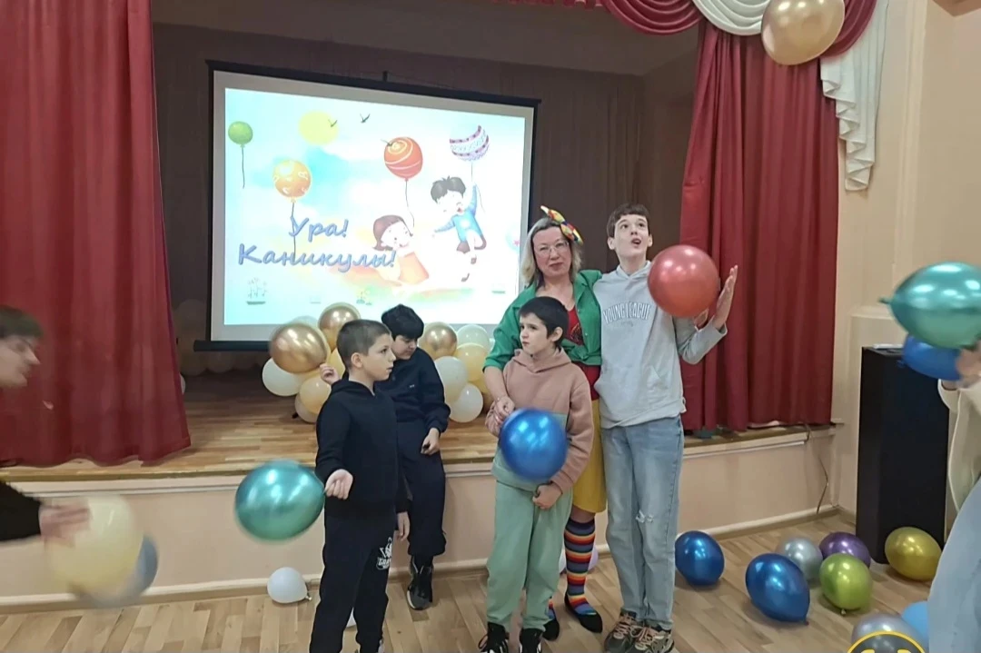 🎈1 июня - Международный день защиты детей. За этим светлым праздником стоит серьезный смысл: напомн
