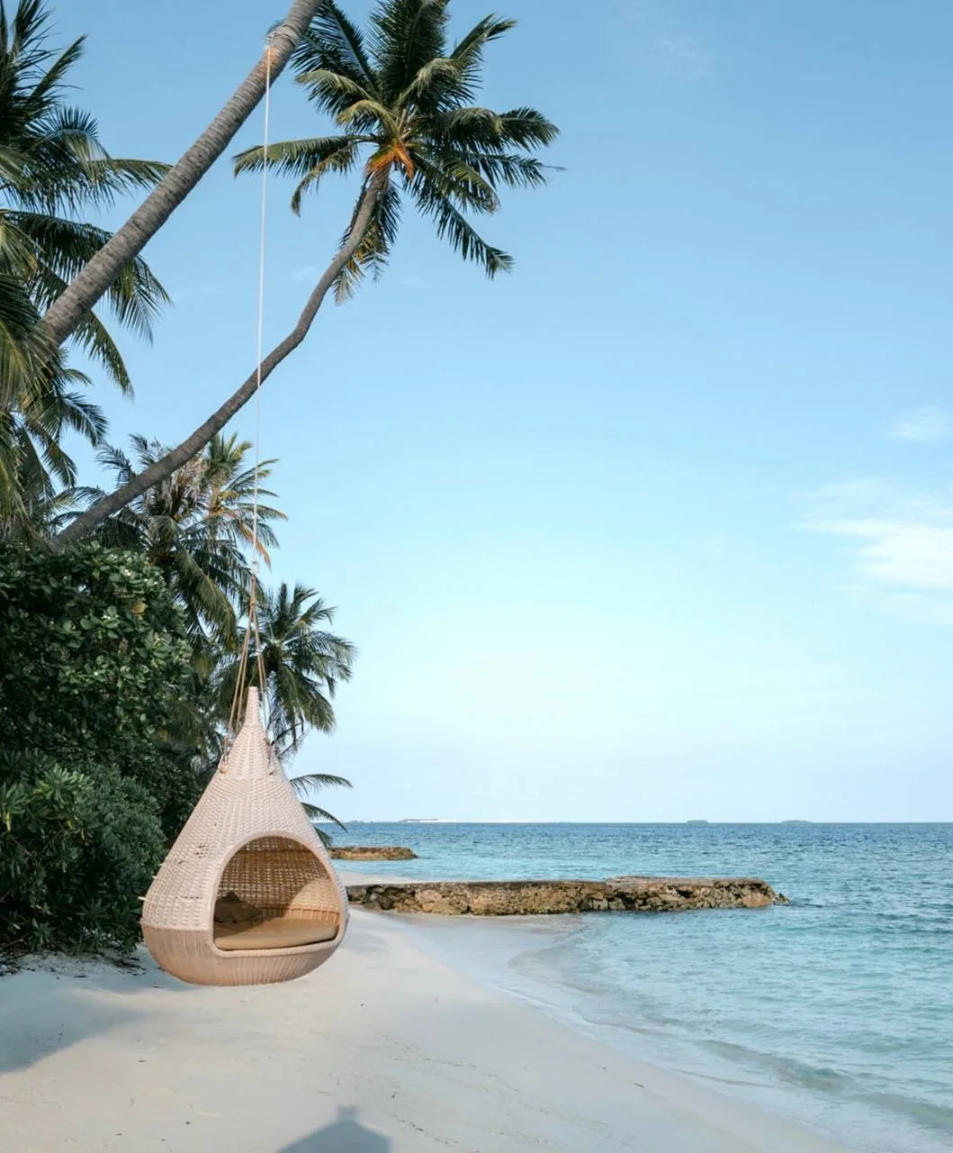 🔥Мальдивы по цене Турции

🏝️Bandos Maldives 4*
Мальдивы

✈️Прямой перелет Аэрофлот 20.06 на 7 ноче