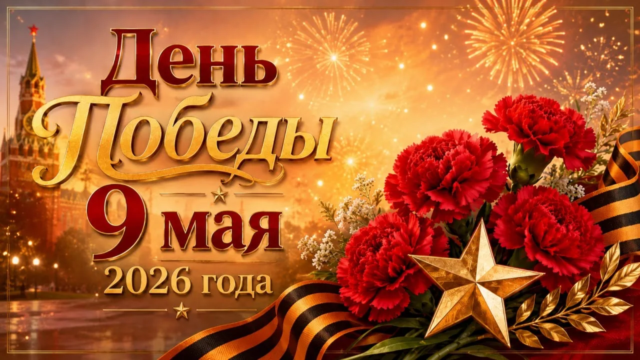 Сегодня праздник. Грустный праздник, всю глубину которого начинаешь понимать лишь с возрастом. Наши 