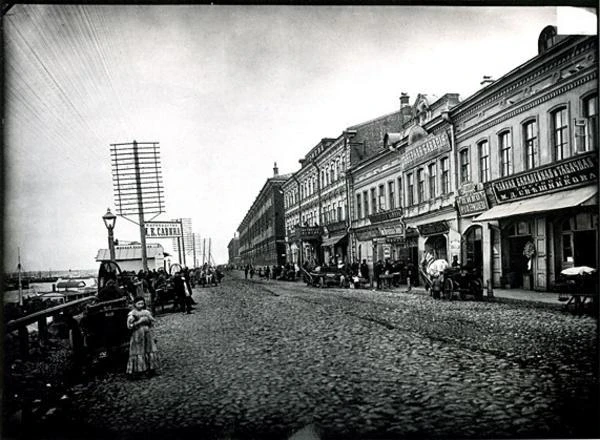 🏛️ Как начиналась телефонная связь в России

В 1881 году в Нижнем Новгороде произошло событие, изме