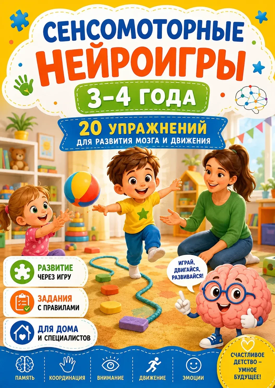КАРТОТЕКА СЕНСОРНЫХ ИГР ДЛЯ ДЕТЕЙ ❗️ВСЕ ВОЗРАСТА.
--------------------------------------------------