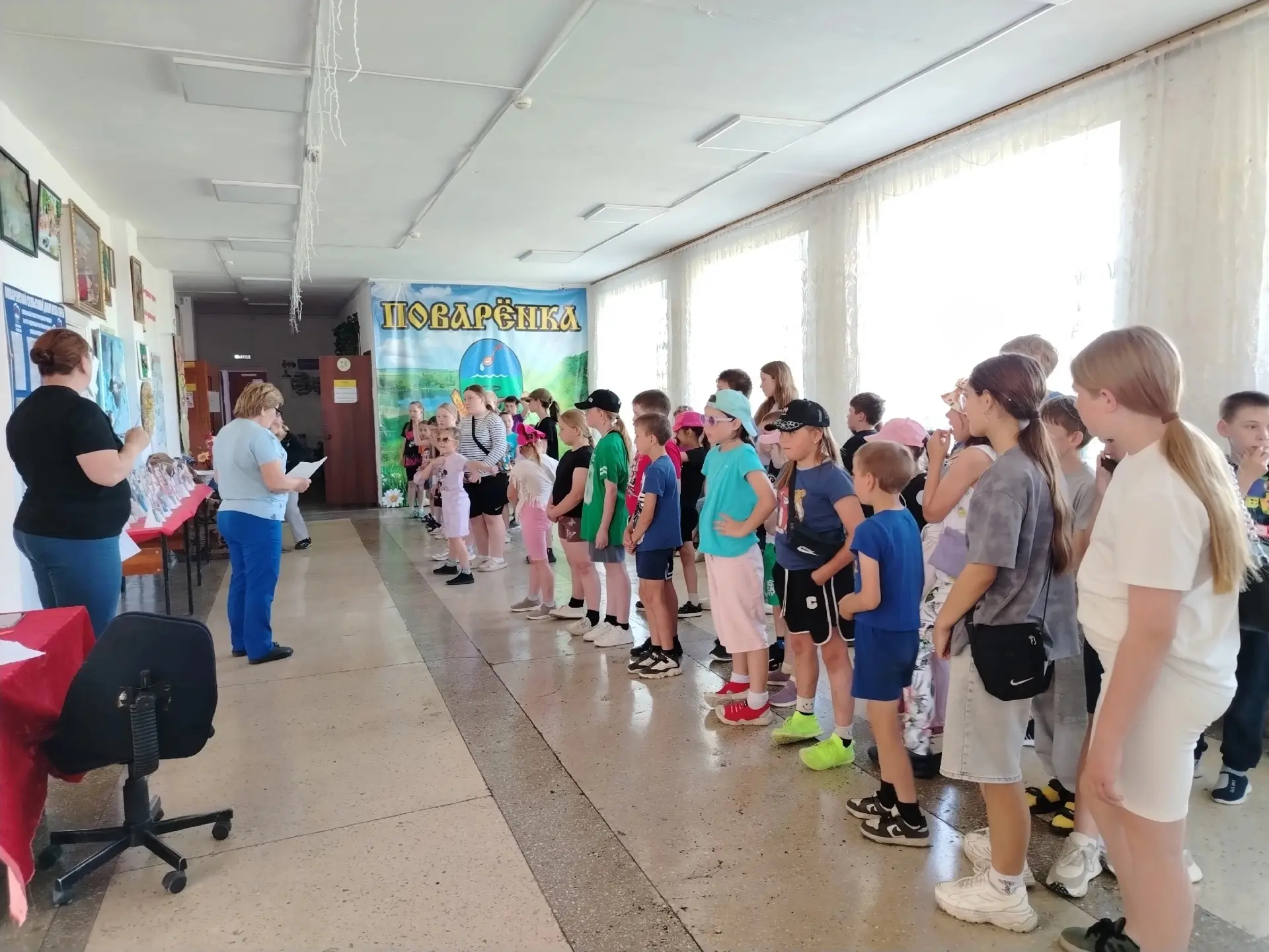 🌟🎉 ПУШКИНСКИЕ ПРИКЛЮЧЕНИЯ 🎉🌟

Сегодня в нашем доме культуры состоялась увлекательная квест-игра,